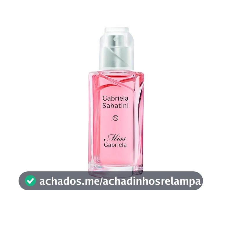 GS MISS GABRIELA NIGHT EDT 30ML BO