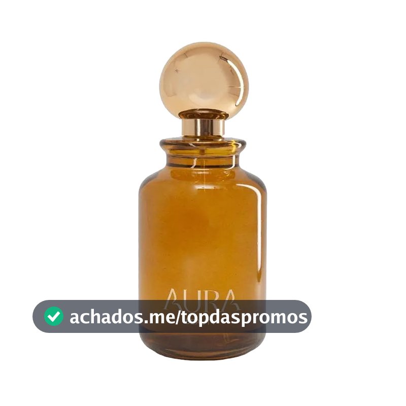 Aura Beauty - Deo Colônia 100ml