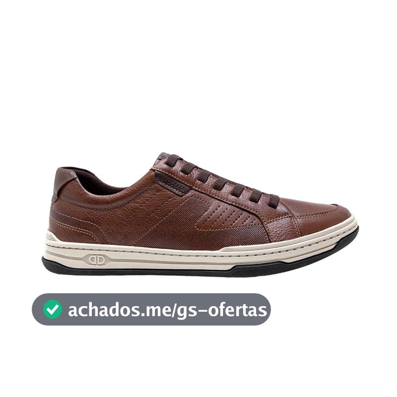Tênis Denim Jay Preto