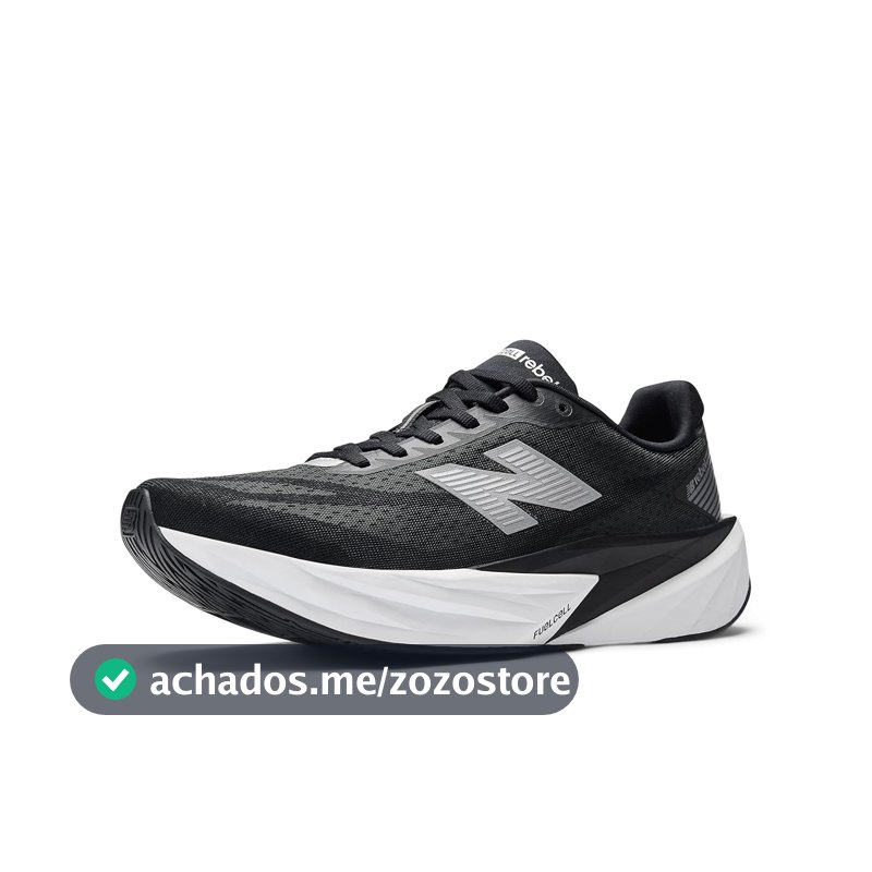 Calçado para corrida New Balance Fuelcell Rebel V5 masculino