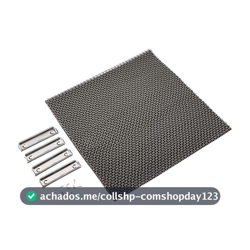 NomoyPet NC11 Tapete Substrato 40x40cm 3 em 1