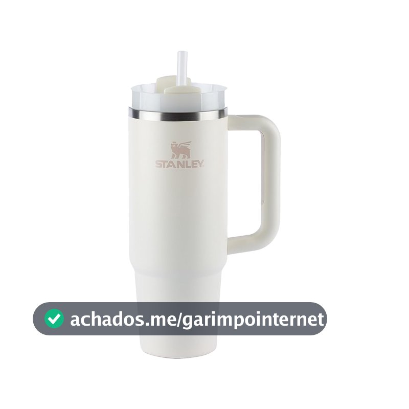Stanley Copo Quencher Cream 1.18L