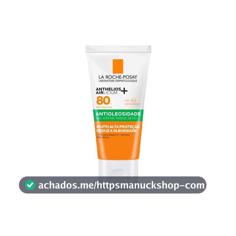 La Roche-Posay Anthelios Airlicium