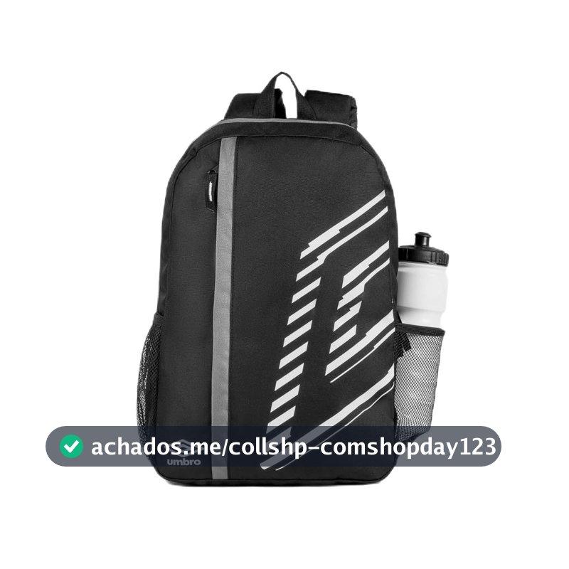 Mochila Unisex Umbro Squadra