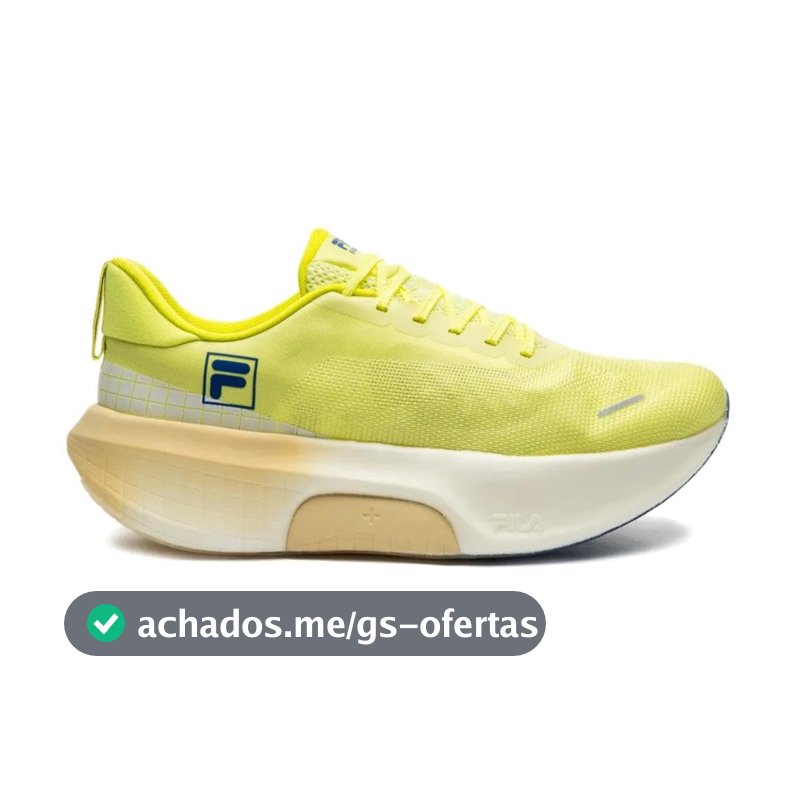 Tenis Fila Speedrocker Skyfoam Masculino
