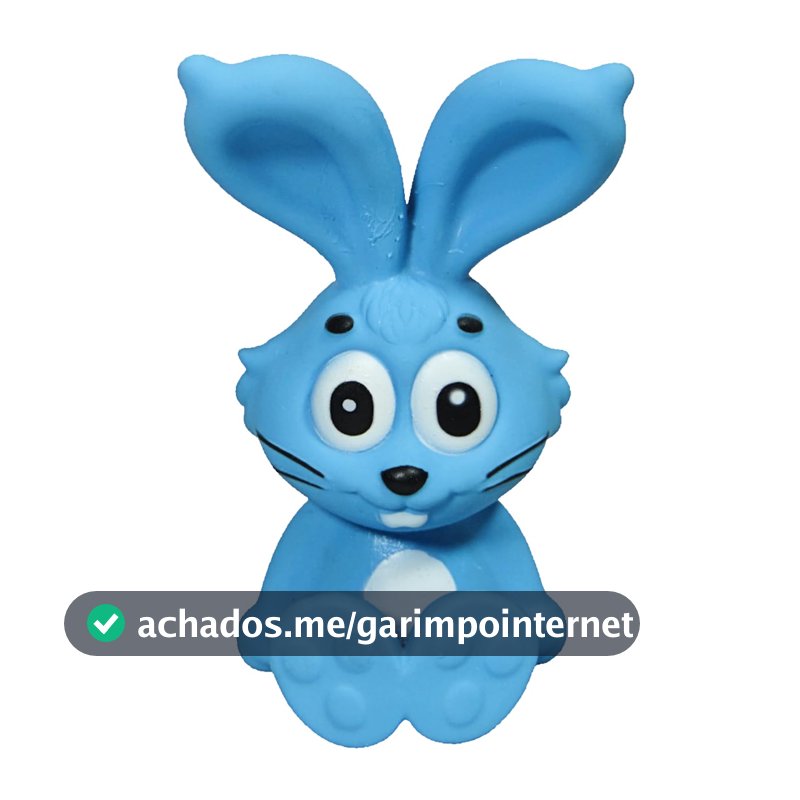 TURMA DA MONICA - BRINQUEDO SANSAO