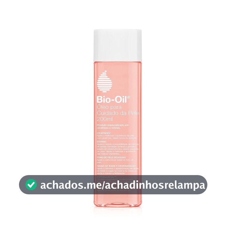 Bio Oil Bio
