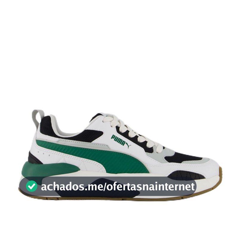 Tênis Puma X-Ray 2 Square Unissex