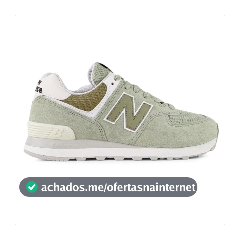 Tenis New Balance 574V2 Feminino