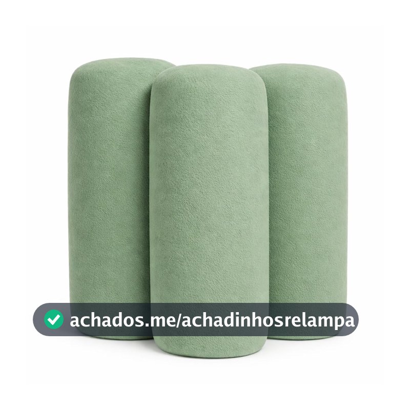 Kit 3 Lençol de Berço com Elástico Tecido 100% Algodão Para Colchão Padrão Americano 70x130x12cm Conforto Praticidade Ajuste Seguro (Verde, Kit 3)