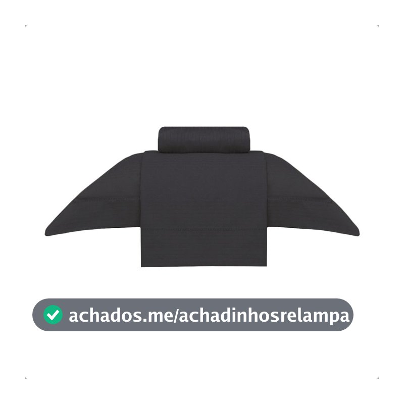 Buddemeyer Jogo de Cama Solteiro Cetim 300 Fios Damask Stripes 100% Algodão Penteado Chumbo 3 peças