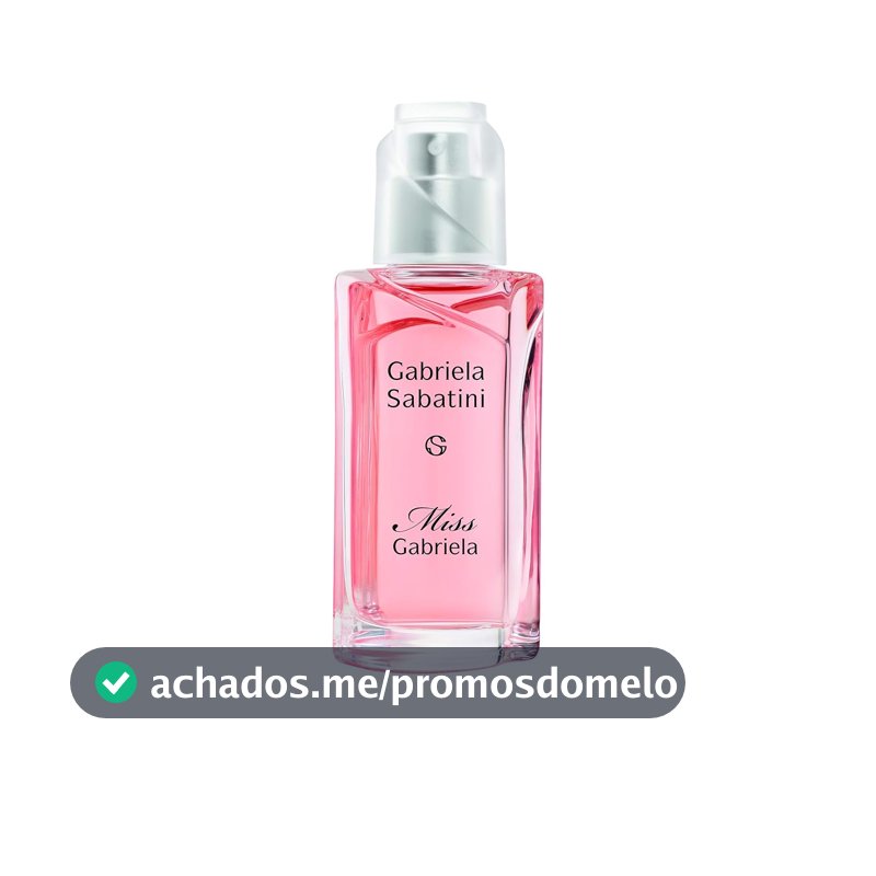 GS MISS GABRIELA NIGHT EDT 30ML BO
