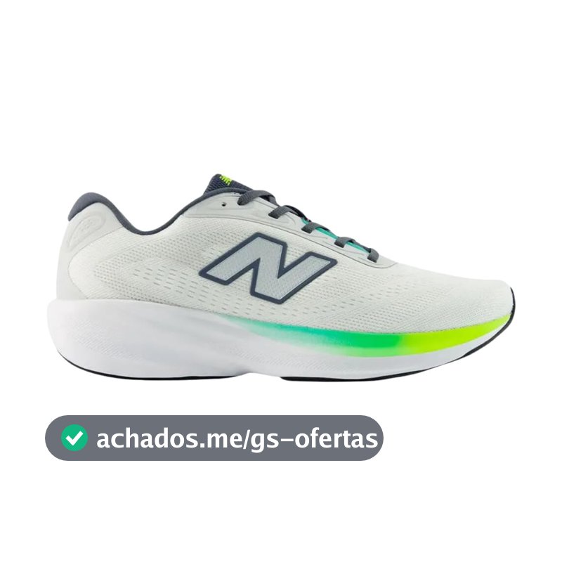 Tenis New Balance Fresh Foam 680V9 Masculino