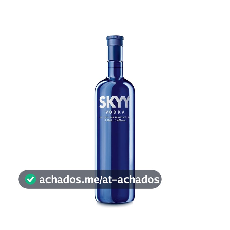 Vodka Skyy 980ml