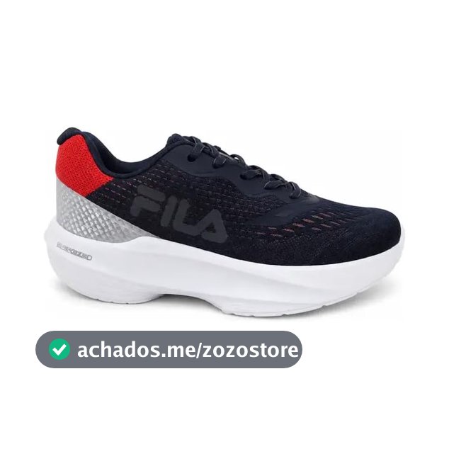 Tênis FILA Impulser masculino
