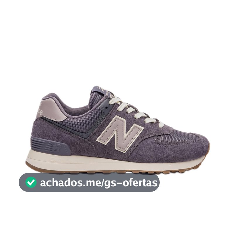 Tenis New Balance 574V2 Feminino