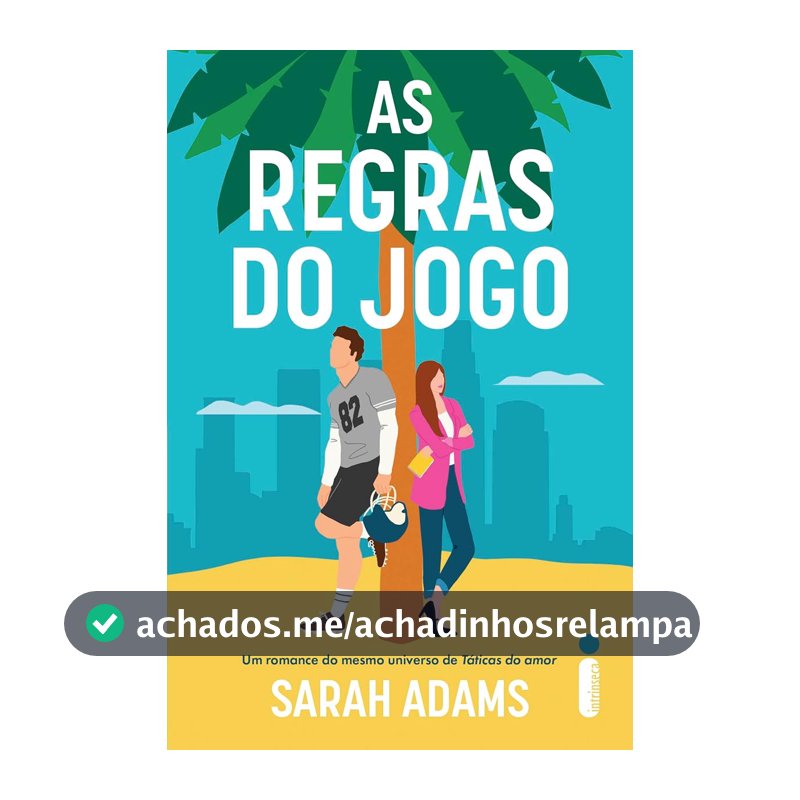 As regras do jogo