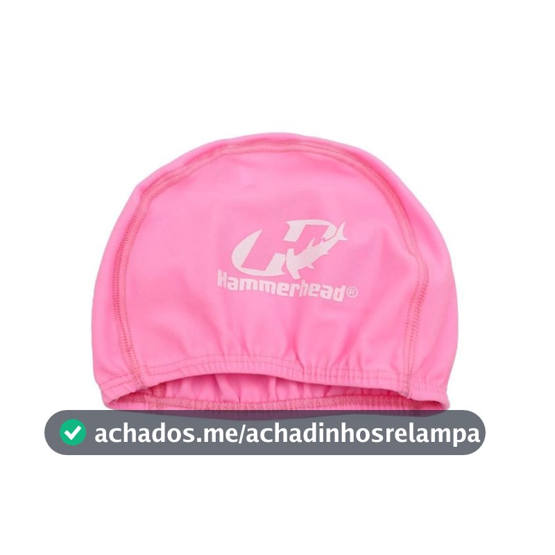 Hammerhead Touca de Lycra