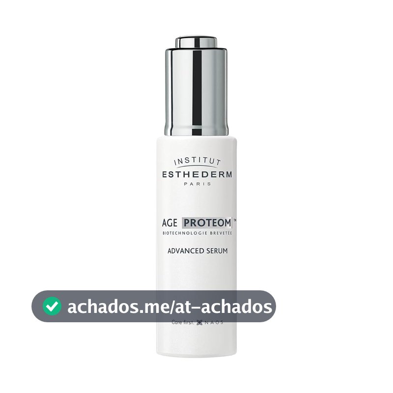 Sérum Esthederm Age Proteom