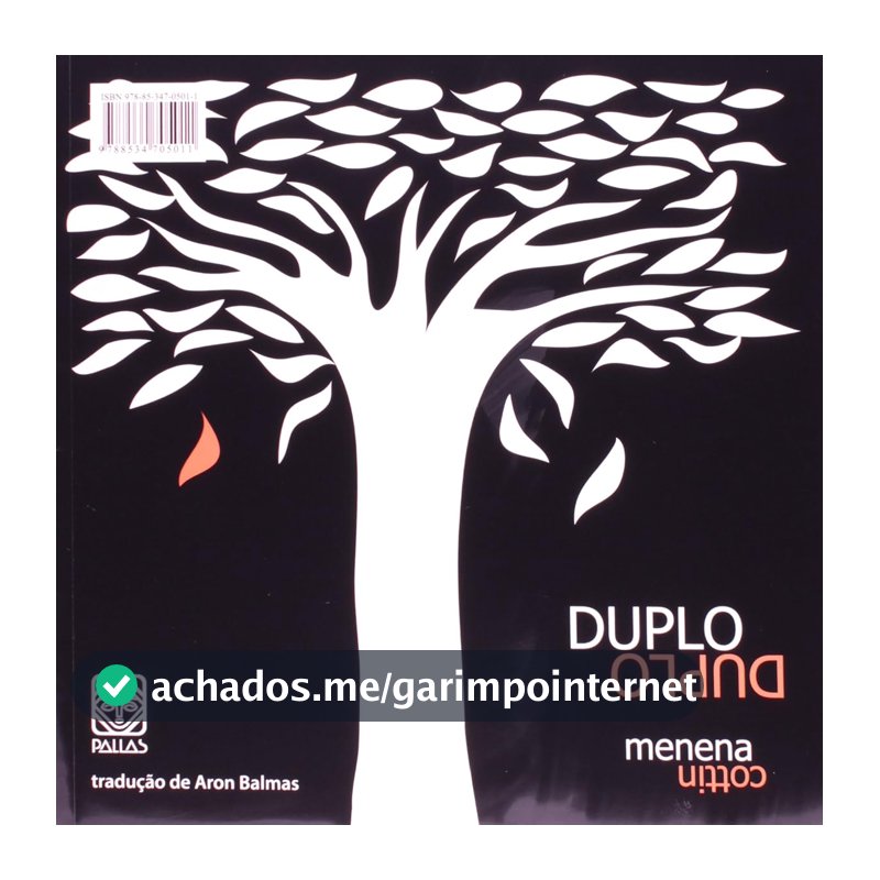 Duplo Duplo