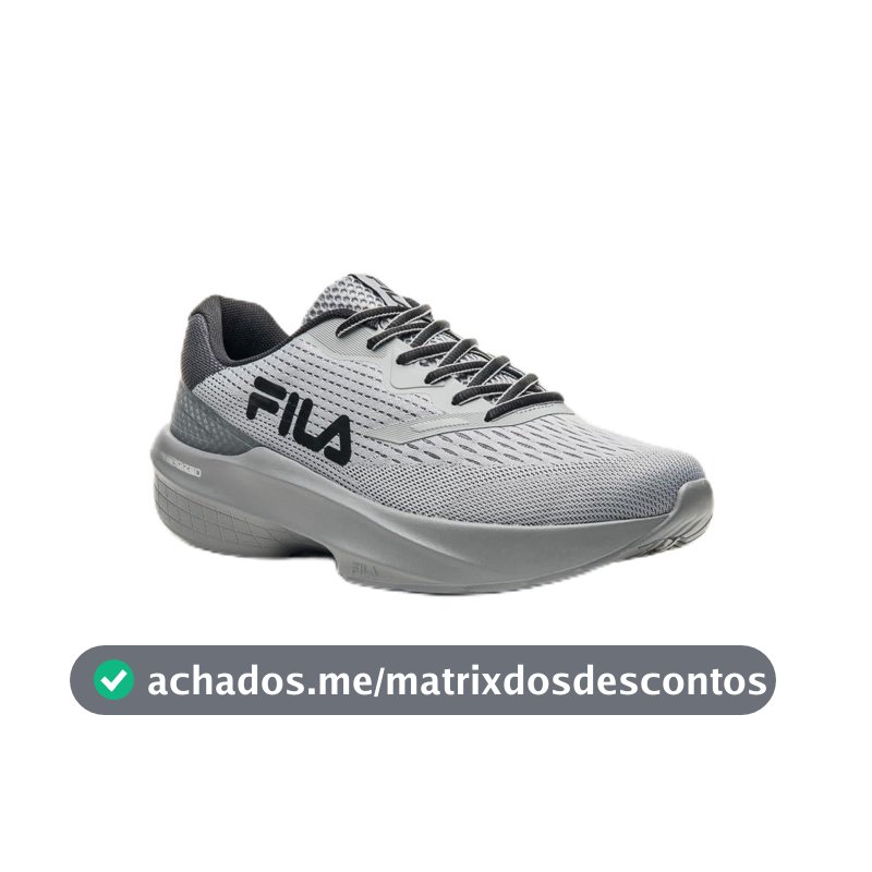 Tênis FILA Impulser masculino