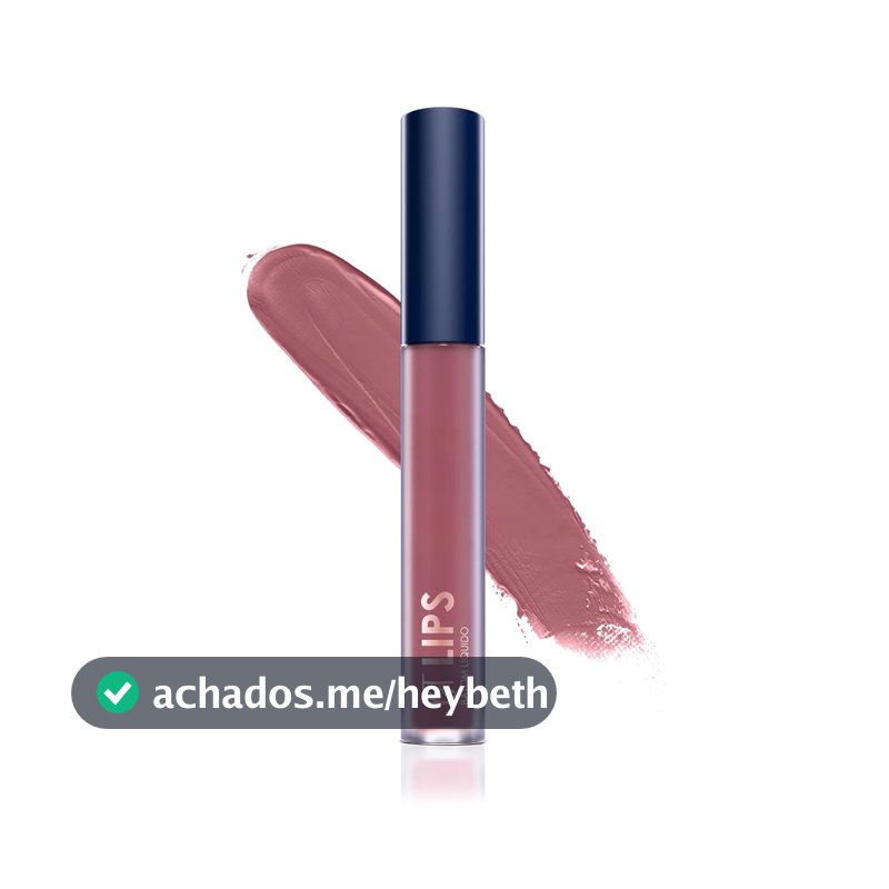BT LIPS BATOM LIQ MATTE FLAVIA