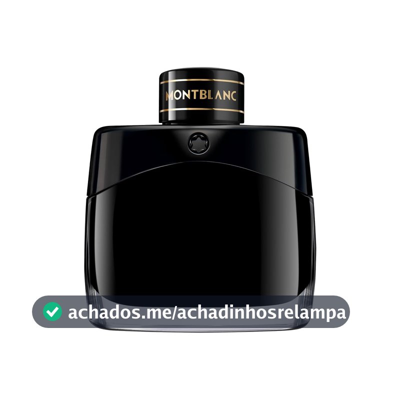 Montblanc Legend Men EDP 50 Ml