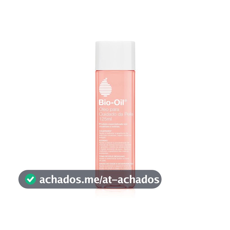 Bio Oil Bio