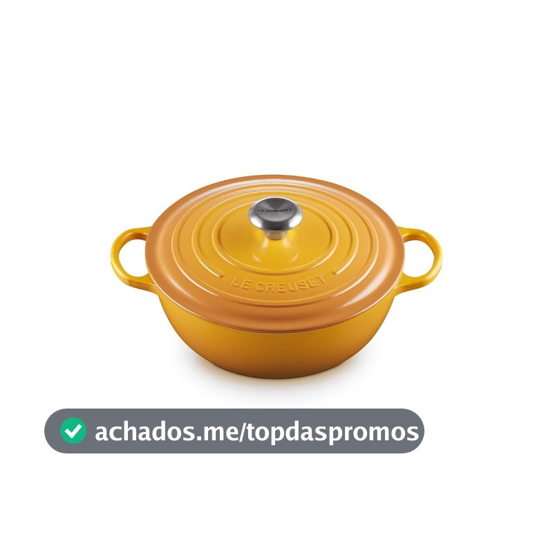 Le Creuset Panela Marmita 26Cm Sig Nectar