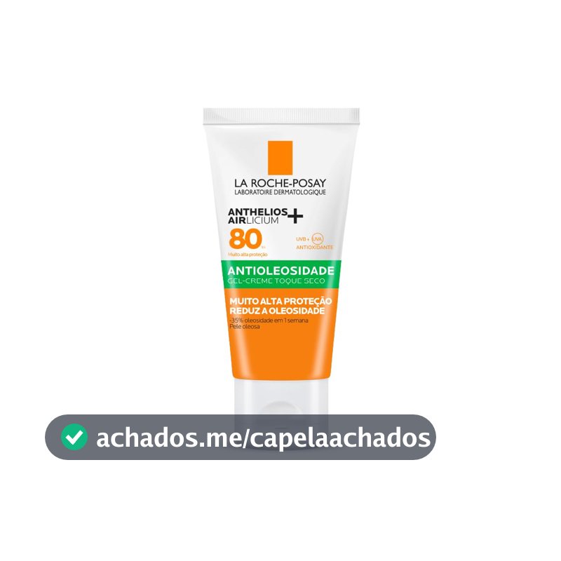 La Roche-Posay Anthelios Airlicium