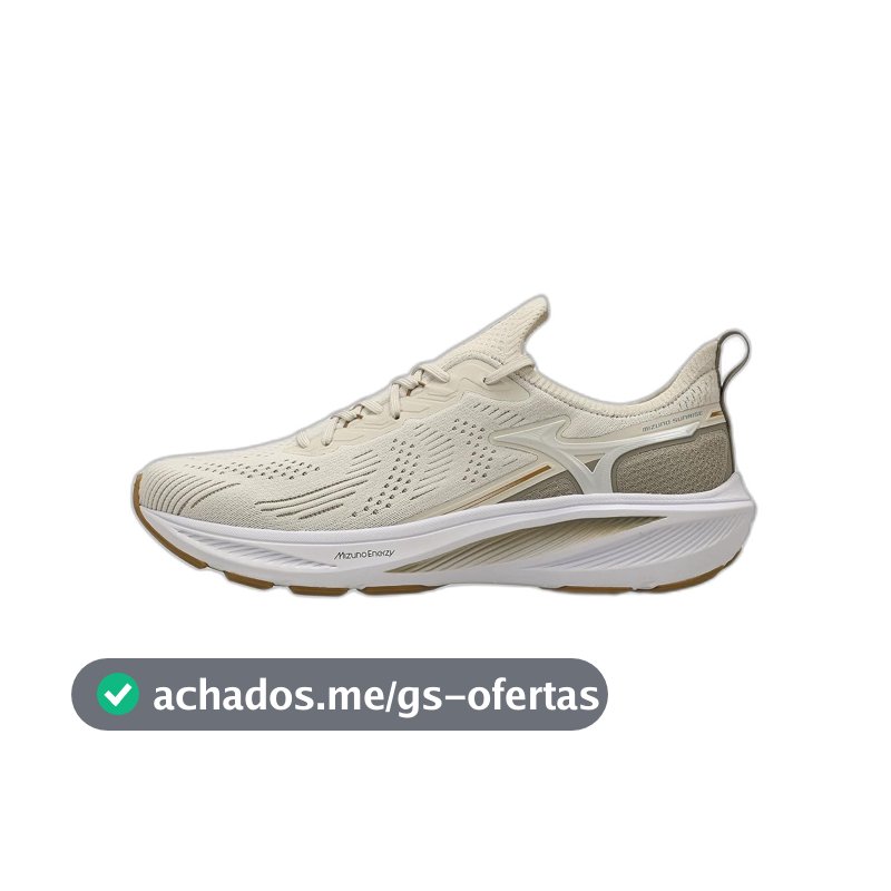 Tênis Mizuno Sunrise