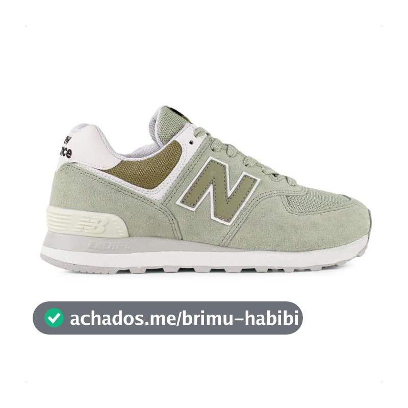 Tenis New Balance 574V2 Feminino