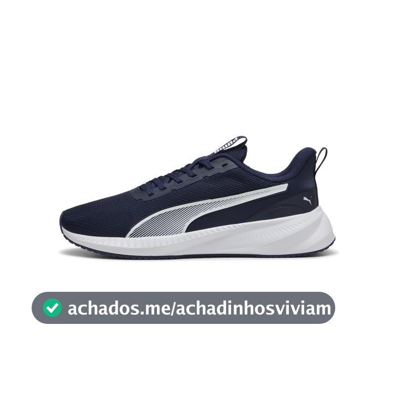 Tênis Puma Flyer Lite 3 Masculino