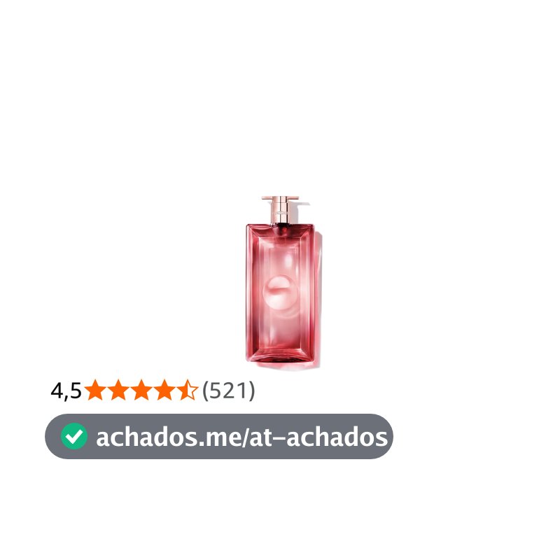 Idôle Power Eau De Parfum Intense
