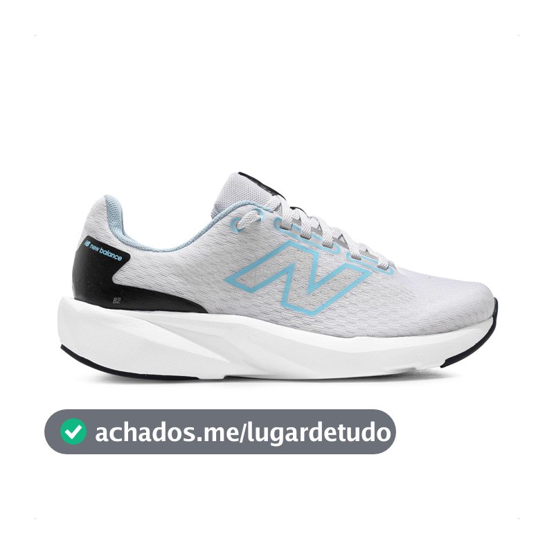 Tenis Feminino New Balance 413v3