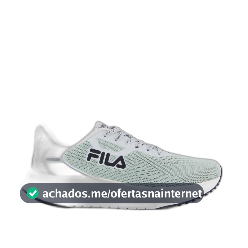 Tenis Fila Fastness Masculino