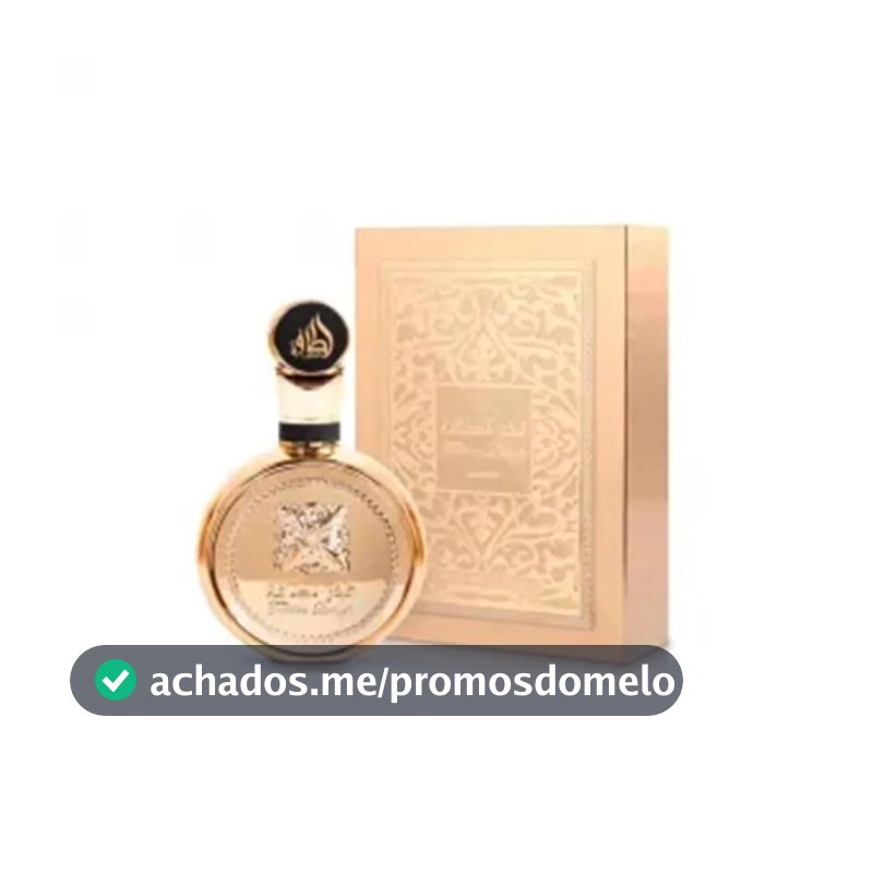 Fakhar perfume Extrait De Parfum - 100 ml (para homens)