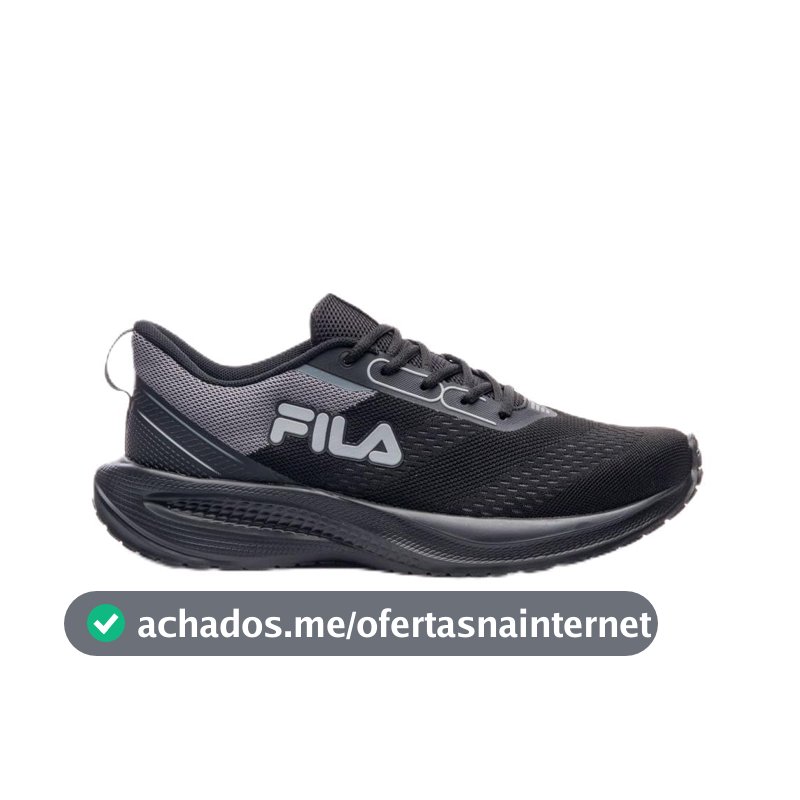 Tênis FILA NOVO feminino