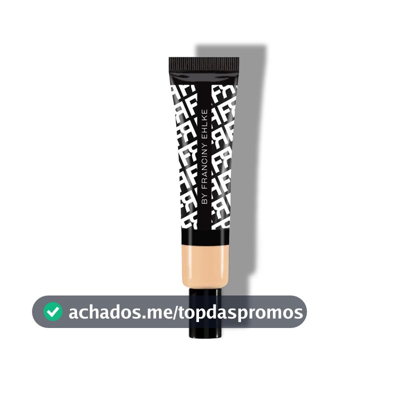 FRAN BY FRANCINY EHLKE Base Mate Real Filter C-03