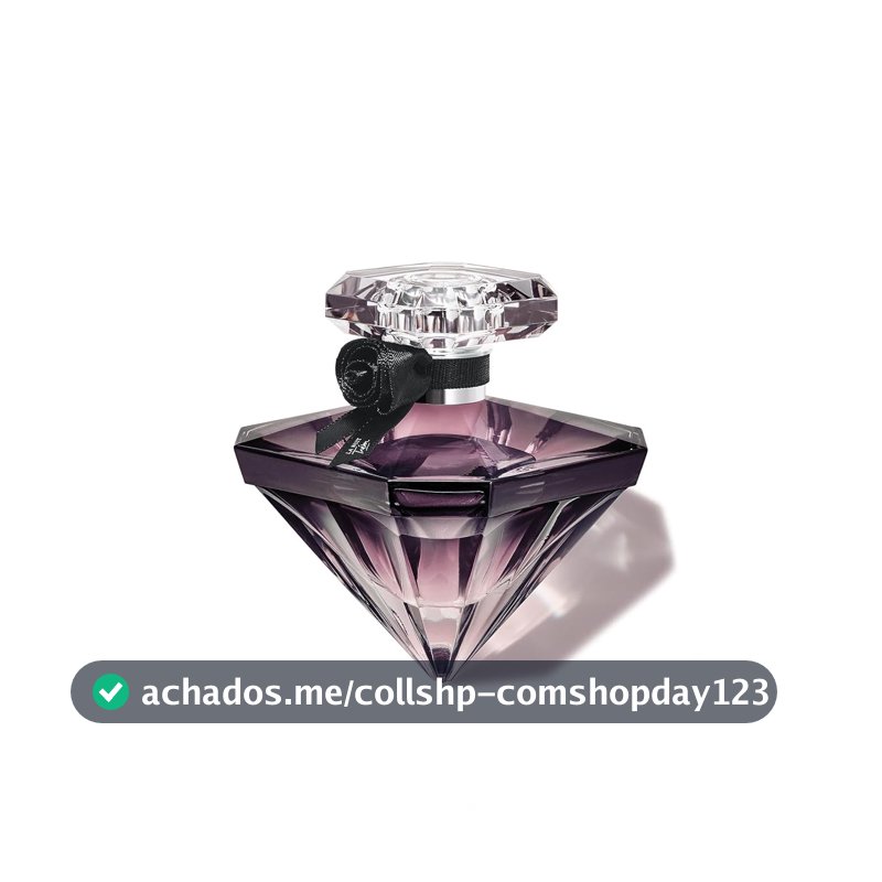 La Nuit Trésor Lancôme - Perfume Feminino - Eau de Parfum