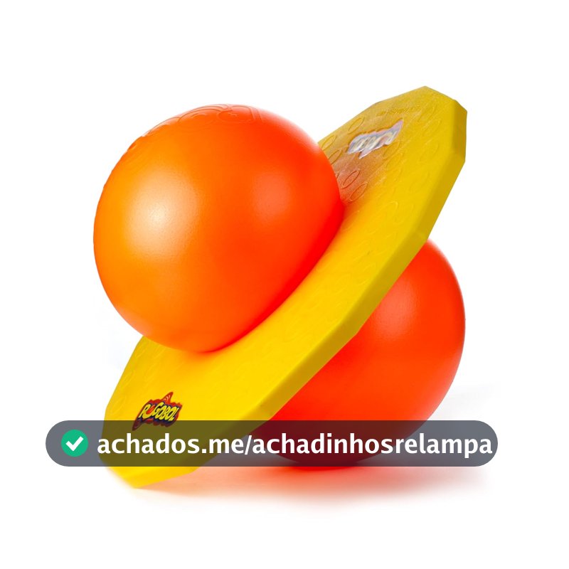 Pogobol, Amarelo e Laranja, Estrela