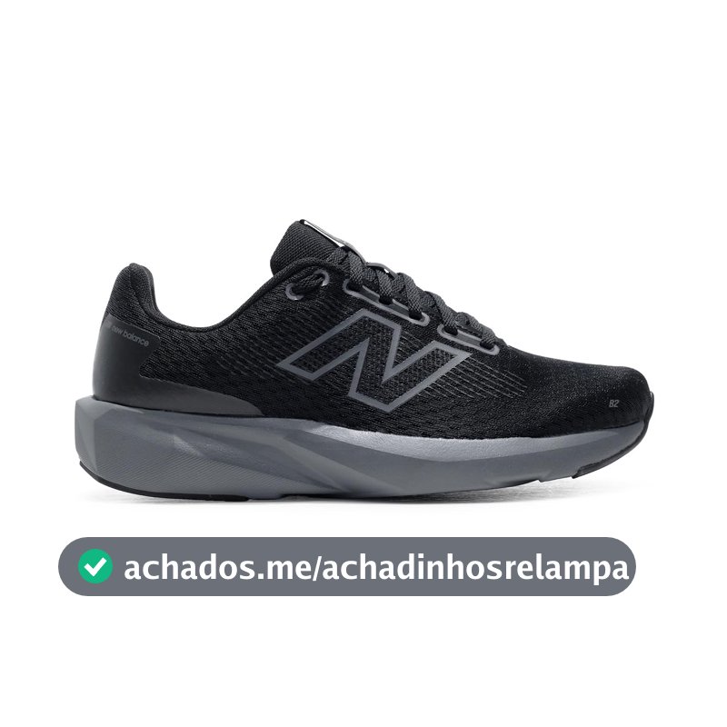 Tenis Feminino New Balance 413v3