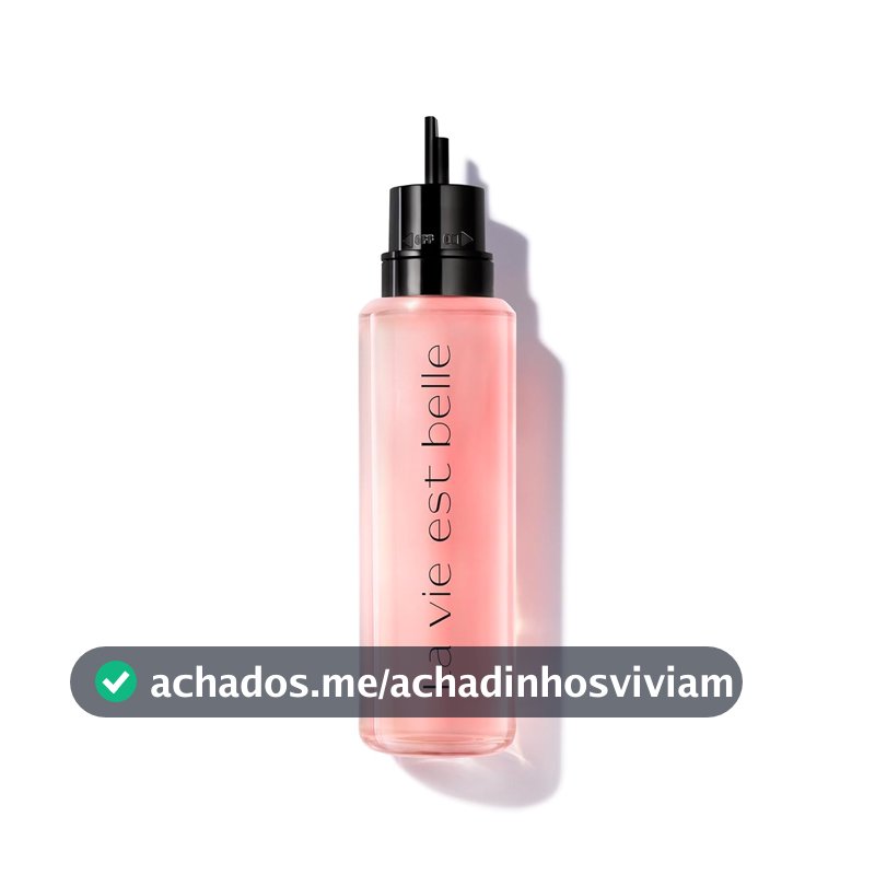 Lancôme, La Vie est Belle EDP, Perfume Feminino