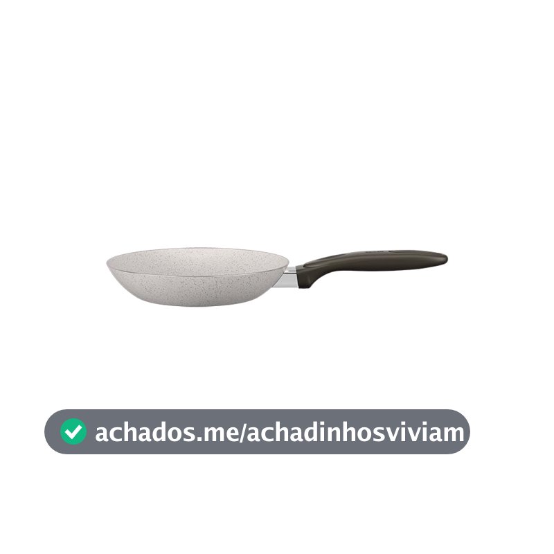Frigideira Brinox Ceramic Life Suprema 20X4Cm
