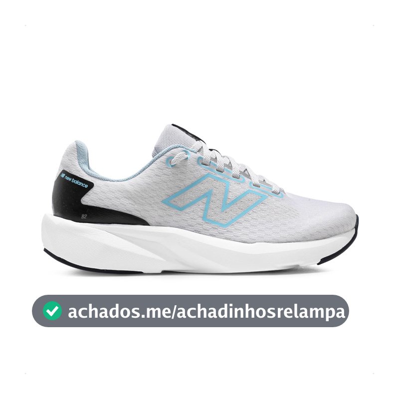 Tenis Feminino New Balance 413v3