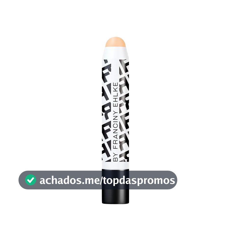 FRAN BY FRANCINY EHLKE Corretivo Stick Cover C-02