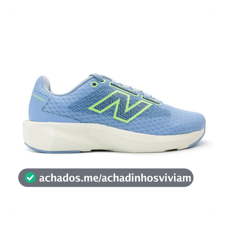 Tenis Feminino New Balance 413v3