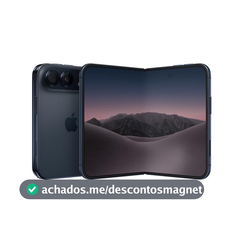 Apple iPhone Duo (256 GB) - Céu noturno