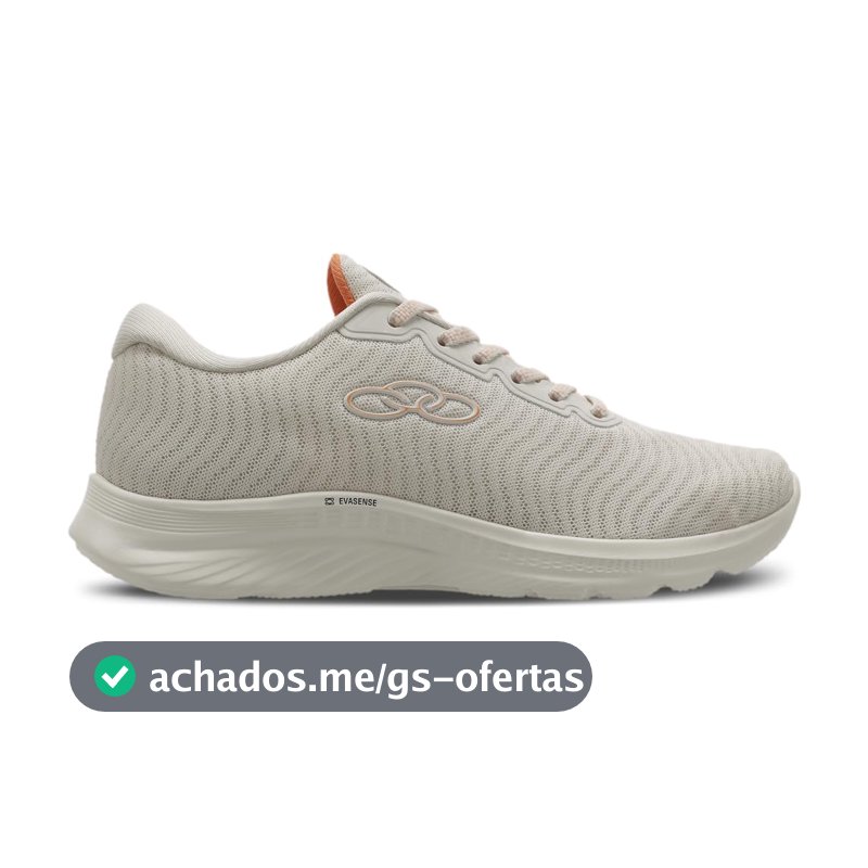 Tênis Olympikus Atmos Feminino