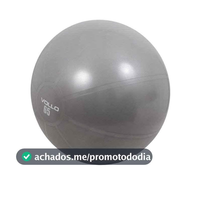 Vollo Bola de Ginástica